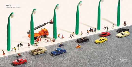 Oggetti stra-ordinari. Ediz. a colori - Tatsuya Tanaka - 5