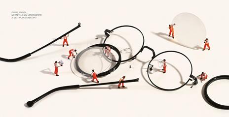 Oggetti stra-ordinari. Ediz. a colori - Tatsuya Tanaka - 6