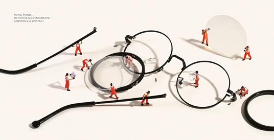 Oggetti stra-ordinari. Ediz. a colori - Tatsuya Tanaka - 6