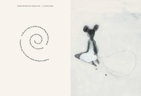 A una stella cadente-Upon a falling star-A une étoile filante. Ediz. multilingue - Mara Cerri - 7