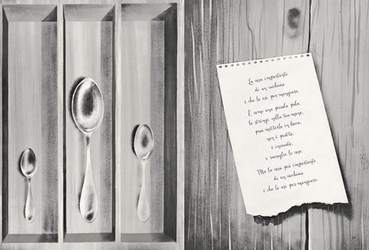 La cosa più importante. Ediz. a colori - Margaret Wise Brown - 5