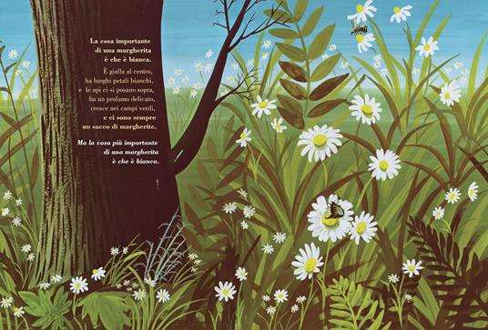 La cosa più importante. Ediz. a colori - Margaret Wise Brown - 6