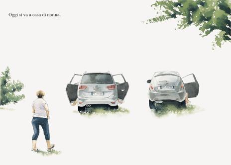 Un gioco da ragazze. Ediz. a colori - Alessandra Lazzarin - 7