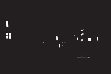 Il Bianco e il Nero. Ediz. a colori - Debora Vogrig - 2