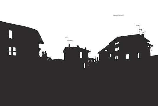 Il Bianco e il Nero. Ediz. a colori - Debora Vogrig - 3