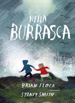 Nella burrasca