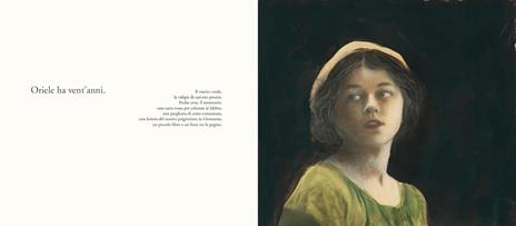 La canzone del domani - Sonia Maria Luce Possentini - 3