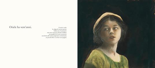 La canzone del domani - Sonia Maria Luce Possentini - 3