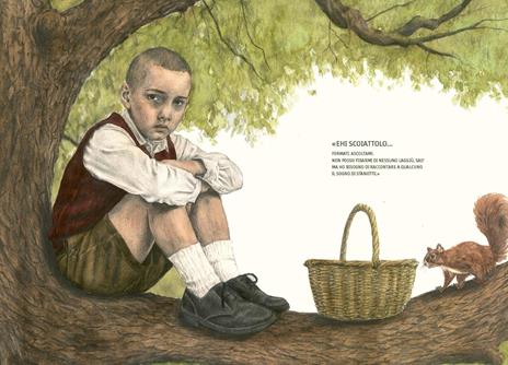 Il bambino sull'albero - Titti Marrone - 3