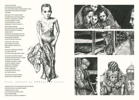 Il bambino sull'albero - Titti Marrone - 4