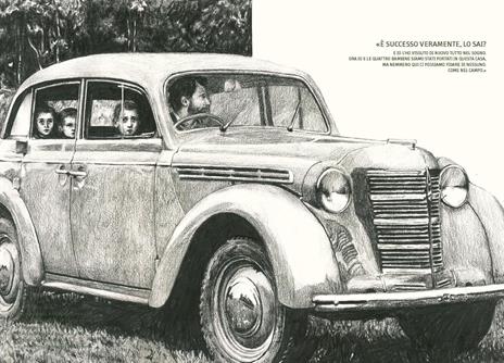 Il bambino sull'albero - Titti Marrone - 5