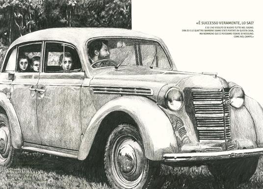 Il bambino sull'albero - Titti Marrone - 5