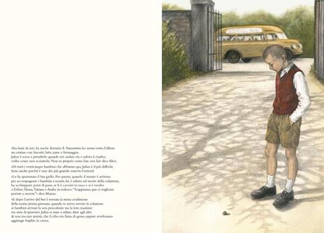 Il bambino sull'albero - Titti Marrone - 6