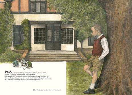 Il bambino sull'albero - Titti Marrone - 7