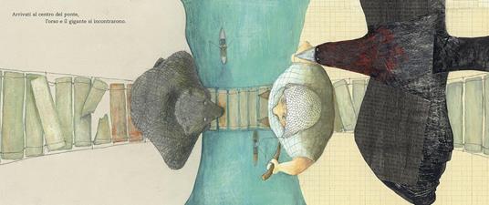 Il ponte - Heinz Janisch - 4