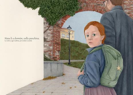 Il più grande spettacolo - Luigi Dal Cin - 2