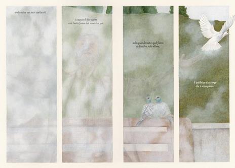 Il più grande spettacolo - Luigi Dal Cin - 6