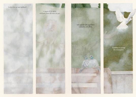 Il più grande spettacolo - Luigi Dal Cin - 6