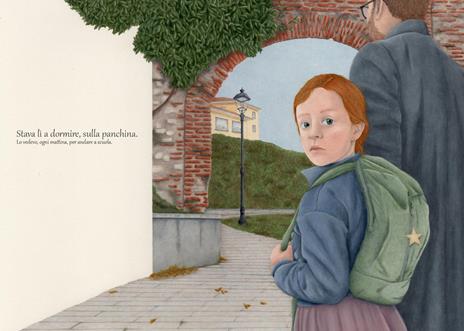 Il più grande spettacolo - Luigi Dal Cin - 7