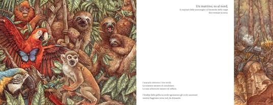 L'isola di Armando - Marsha Diane Arnold - 6