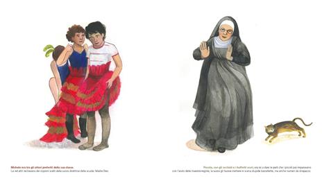 Infanzia - Maurizio Braucci - 3