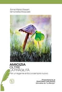 Libro Amicizia oltre la fragilità. Per un legame antico e sempre nuovo Anna Maria Vissani Simonetta Mosciatti