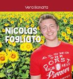 Nicolas Fogliato
