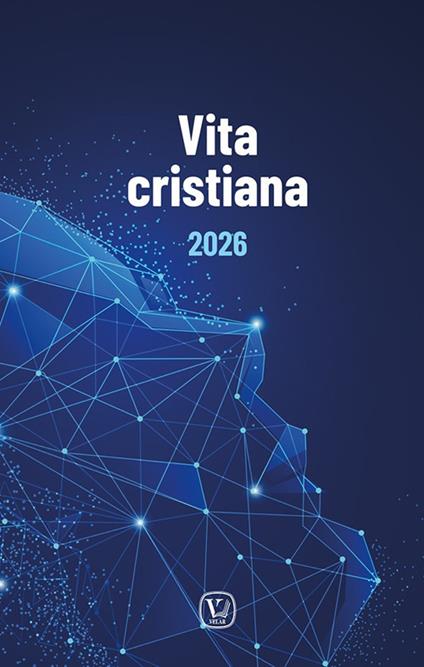 Vita Cristiana 2026 - copertina
