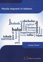 Parole migranti in italiano