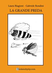 La grande preda. Manuale di gioco. Ediz. a caratteri grandi