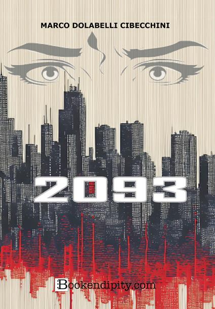 2093 - Marco Dolabelli Cibecchini - copertina