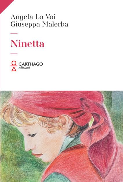 Ninetta - Angela Lo Voi,Giuseppa Malerba - copertina