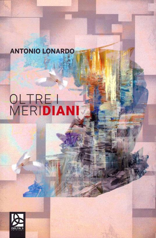 Oltre i meridiani - Antonio Lonardo - copertina