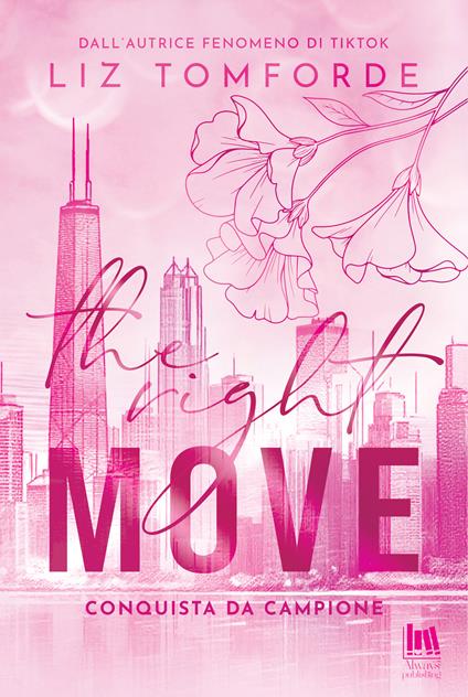 The right move. Conquista da campione - Liz Tomforde,Vivaldi Anna - ebook