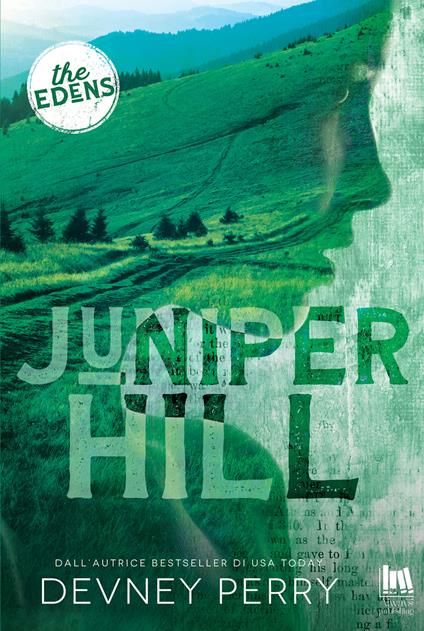 Juniper Hill. Ediz. italiana - Devney Perry,Edi Tassy - ebook