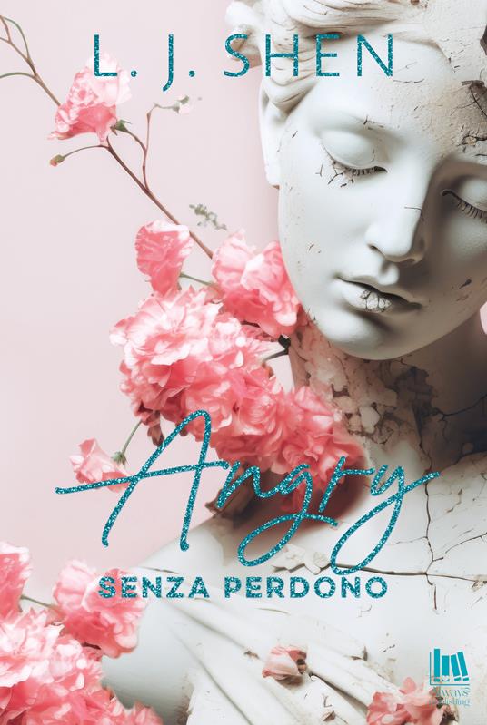 Angry. Senza perdono - L. J. Shen,Federica D'Ascani - ebook