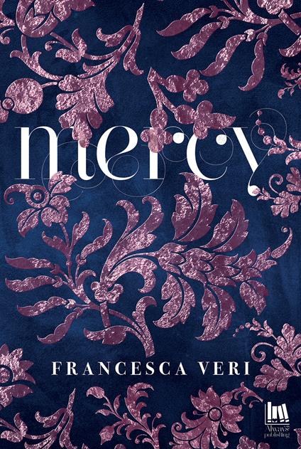 Mercy - Francesca Veri - copertina