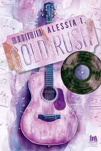 Libro Gold rush Alessia I.
