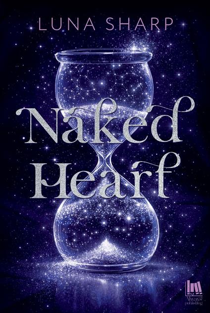 Naked heart - Luna Sharp - ebook