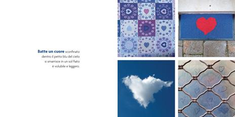 Batti cuore. Ediz. a colori - Chiara Carminati - 2
