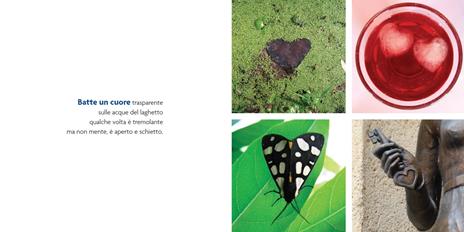 Batti cuore. Ediz. a colori - Chiara Carminati - 3