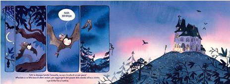 Vita da mostri. Ediz. a colori - Loïc Clément - 2