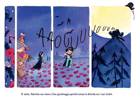 Vita da mostri. Ediz. a colori - Loïc Clément - 3