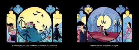 Vita da mostri. Ediz. a colori - Loïc Clément - 7