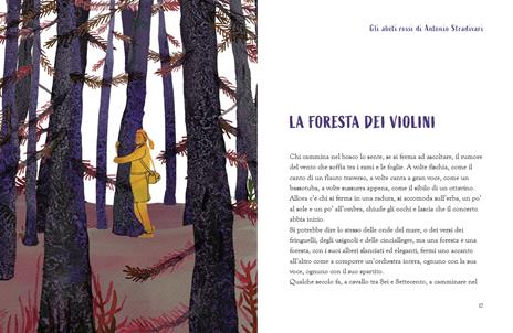 La foresta che cresce - Andrea Valente - 3