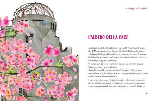 La foresta che cresce - Andrea Valente - 5