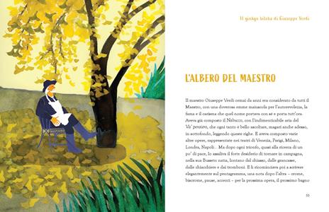 La foresta che cresce - Andrea Valente - 6