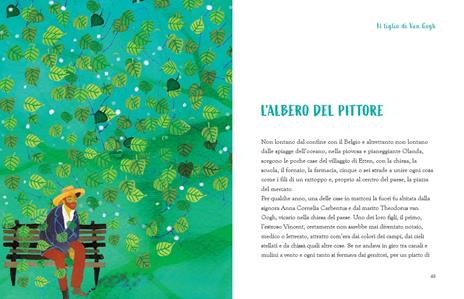 La foresta che cresce - Andrea Valente - 7