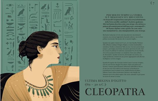 Regine. Da Cleopatra a Elisabetta II - Olivia Godat,Rémi Giordano - 2