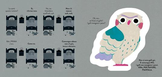 Pesce e Granchio. Ediz. a colori - Marianna Coppo - 2